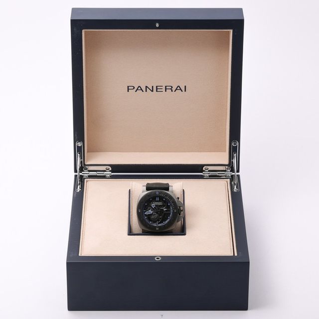 Panerai Submersible PAM01241 Image 6